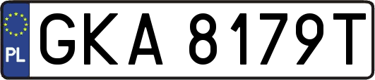 GKA8179T