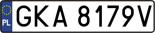 GKA8179V