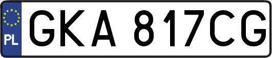 GKA817CG