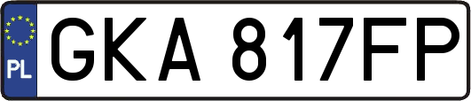 GKA817FP