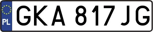 GKA817JG