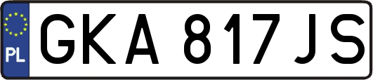 GKA817JS