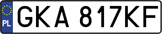 GKA817KF