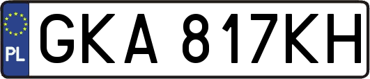 GKA817KH