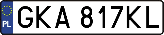 GKA817KL
