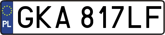 GKA817LF