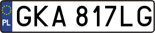 GKA817LG