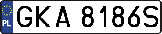 GKA8186S