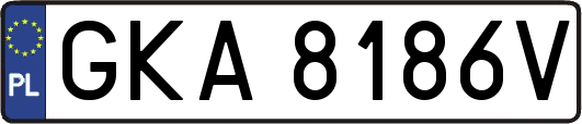 GKA8186V