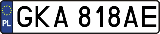 GKA818AE