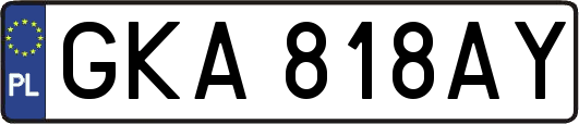 GKA818AY