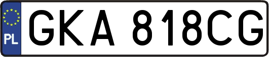 GKA818CG