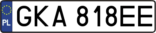 GKA818EE