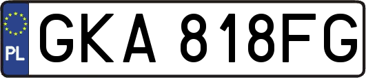 GKA818FG