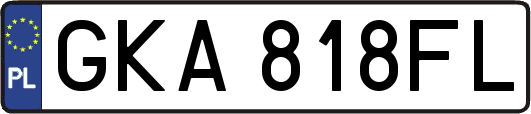 GKA818FL