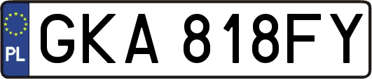 GKA818FY