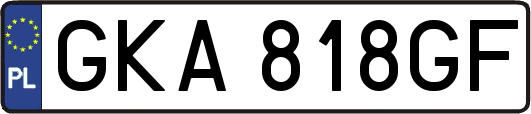 GKA818GF