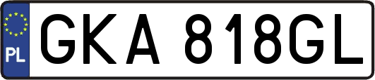 GKA818GL