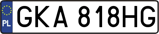 GKA818HG