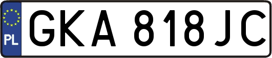GKA818JC