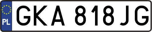 GKA818JG