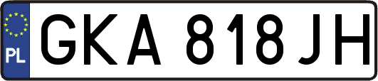 GKA818JH