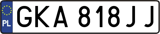GKA818JJ