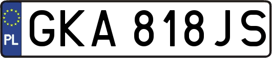 GKA818JS