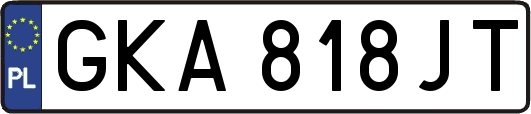 GKA818JT