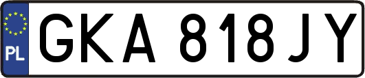 GKA818JY