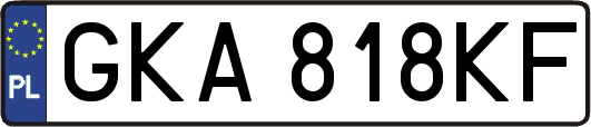 GKA818KF