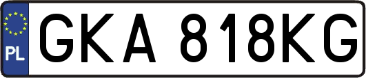 GKA818KG