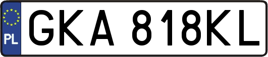 GKA818KL