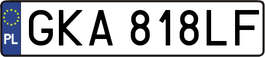 GKA818LF