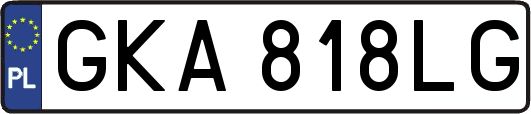 GKA818LG