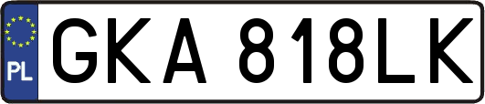 GKA818LK
