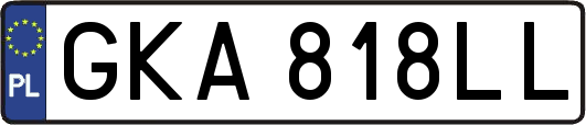 GKA818LL