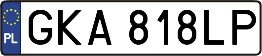 GKA818LP
