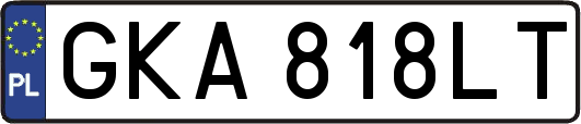 GKA818LT