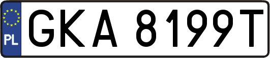 GKA8199T