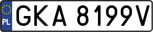 GKA8199V