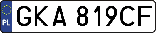 GKA819CF