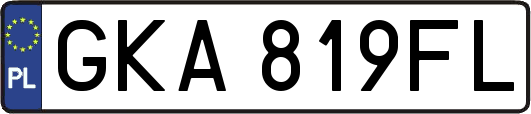 GKA819FL