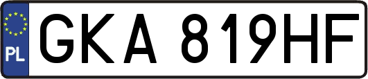 GKA819HF