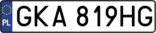 GKA819HG