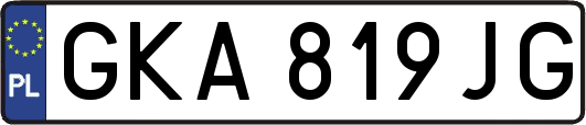 GKA819JG