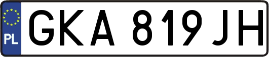 GKA819JH