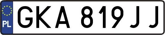 GKA819JJ