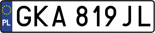 GKA819JL