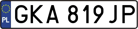 GKA819JP